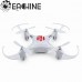 Eachine H8 Mini Headless Mode RC Drone with 5pcs 3.7V 150mAh Battery