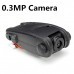 JJRC C3001-3 0.3MP HD Camera Set For H5  H5C  Syma X5 X5C  M1 M2 H13 CF-885