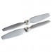 Gemfan QX2 Propellers For Blade 200QX Drone