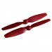 Gemfan QX2 Propellers For Blade 200QX Drone