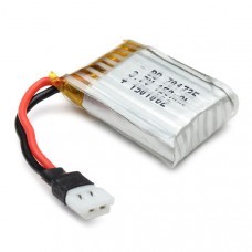 Eachine H8 Mini RC Drone Spare Parts 3.7V 150mAh Battery H8mini-003