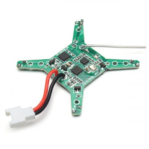 Eachine H8 Mini RC Drone Spare Parts Receiver Board H8mini004 FREE Delivery Available