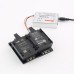 Parrot Bebop Drone 3.0 Lipo Battery Charger G3220 with Socket Adapter Plate Board