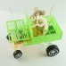 DIY Electric Remote Control Truck Toy Educational Assembly Model for Children