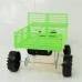 DIY Electric Remote Control Truck Toy Educational Assembly Model for Children