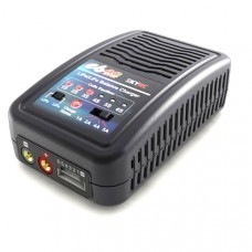 SkyRC E6 5 Amp 6S Compact AC 100~240V LiPo Battery Balance Charger