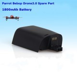Parrot Bebop Drone3.0 Spare Part 1800mAh Battery With Interface
