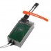 2.4G 8CH F801 Receiver PPM Output Supported JR Spektrum DSM-X DSM2 Transmitter