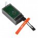 2.4G 8CH F801 Receiver PPM Output Supported JR Spektrum DSM-X DSM2 Transmitter