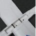 X-uav Mini Talon EPO 1300mm Wingspan V-tail FPV Plane Aircraft Kit
