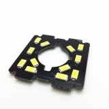 35mm Camera Fixed Plate Light Plate For RC250 RC250 PRO RC280 Frame