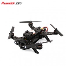 Walkera Runner 250 Drone Racer Modular Design HD Camera 250 Size Racing Drone