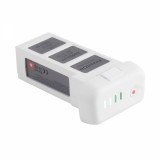 11.1V 6000mAh 66.6Wh Battery With Voltage Display For DJI Phantom 2 Vision +