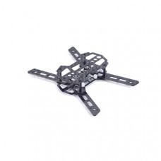 Diatone Blade 150 Carbon Fiber Drone Frame Kit w/ V3.1 BEC Power Distribution Board