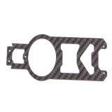 Walkera Runner 250 Spare parts Upper Main Board Runner 250-Z-02 Carbon Fiber Board