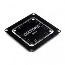 Diatone V3.1 BEC 5V Power Distribution Board For Blade 150 180 200 ET150