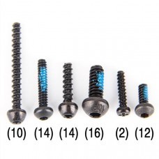 Walkera Runner 250 Spare Parts Screw Set Runner 250-Z-13