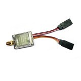 5.8G 600mW 32CH 2s~6s DC Q Transmitter For Multicopter FPV Image Transmission