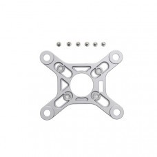 DJI Phantom 3 Professional/ Advanced Anti-Vibration Gimbal Mounting Plate