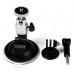 360 Degree Rotatable Sucker Suction Cup Holder Support Bracket For Mobius Gopro Hero