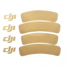 1PCS Golden Decoration Sticker For DJI Phantom1 2 3