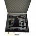 Aluminum Case Box for Parrot AR Bebop Drone 3.0