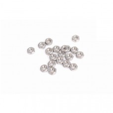 Diatone M2 Nut For RC Frame Kits Multirotors 20PCS Per Bag