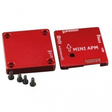 Protective Case For Mini APM V3.1 Flight Controller CNC Metal