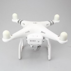 4PCS DJI Phantom2 / 3 Motor Protective Covers Hood