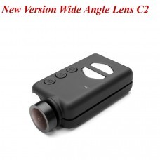 Mobius New Version Wide Angle Lens C2 1080P HD Mini Action Camera