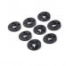 12 Degree Inclined Tilt Motor Base Motor Mount 8pcs for QAV250