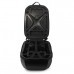 DJI Phantom 3 Backpack Hardshell Case Bag Turtle Shell  Waterproof