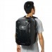 DJI Phantom 3 Backpack Hardshell Case Bag Turtle Shell  Waterproof