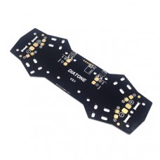 Diatone ZMR250 V2.1 PCB Board For ZMR250 RC Drone Frame Kit