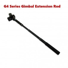 Extension Bar Telescopic Rod for Feiyu Tech G4 Handheld Gimbal
