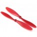 2PCS XK DETECT X380 X380-A X380-B X380-C RC Drone Spare Parts Propeller CW/CCW