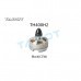 Tarot MT2204-1550KV Self-lock Brushless Motor Silvery Black Hat CW CCW TL400H1 TL400H2