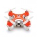 Cheerson CX-10C CX10C Mini 2.4G 4CH 6 Axis RC Drone with Camera RTF