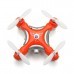 Cheerson CX-10C CX10C Mini 2.4G 4CH 6 Axis RC Drone with Camera RTF