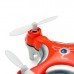 Cheerson CX-10C CX10C Mini 2.4G 4CH 6 Axis RC Drone with Camera RTF