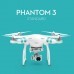 DJI Phantom 3 Standard FPV With 12MP Camera Shoots 2.4K Video RC Drone RTF