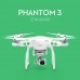 DJI Phantom 3 Standard FPV With 12MP Camera Shoots 2.4K Video RC Drone RTF