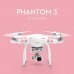 DJI Phantom 3 Standard FPV With 12MP Camera Shoots 2.4K Video RC Drone RTF