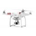 DJI Phantom 3 Standard FPV With 12MP Camera Shoots 2.4K Video RC Drone RTF