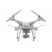 DJI Phantom 3 Standard FPV With 12MP Camera Shoots 2.4K Video RC Drone RTF