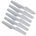 MJX X600 RC Hexacopter Spare Parts A/B Blade