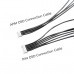 OSD Connection 28AWG Silicone Cable For APM2.6/2.8 PIX PX4