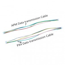 Data transmission Cable For APM2.6/2.8 PIX PX4