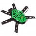 Kingkong SK HEX300 Hexrcopter With LED PCB Frame Kit Mixed Material