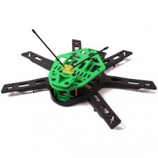 Kingkong SK HEX300 Hexrcopter With LED PCB Frame Kit Mixed Material